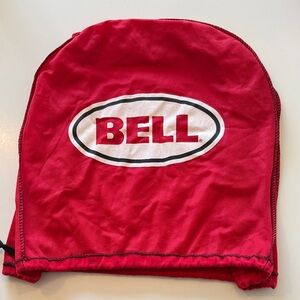 Bell Motorcycle Helmet Bag